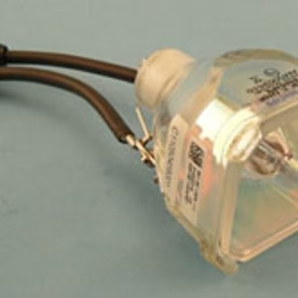 Replacement for Boxlight 610 308 3117 Bare Lamp Only, Ilc, Mfr#: 610 308 3117  BARE LAMP ONLY BOXLIGHT